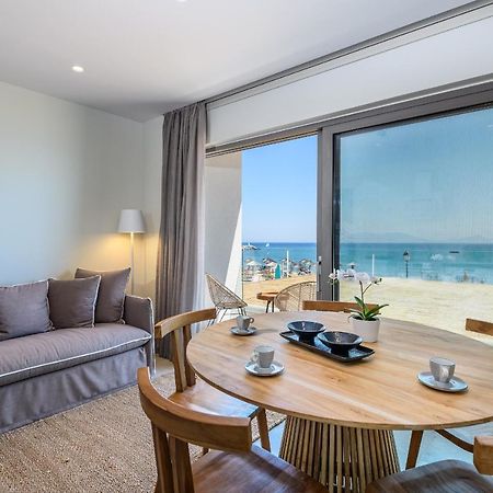 Noa Beachfront Suites Kardamena  Exteriör bild