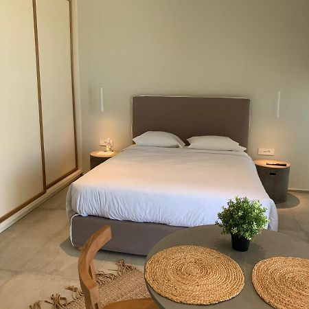Noa Beachfront Suites Kardamena  Exteriör bild