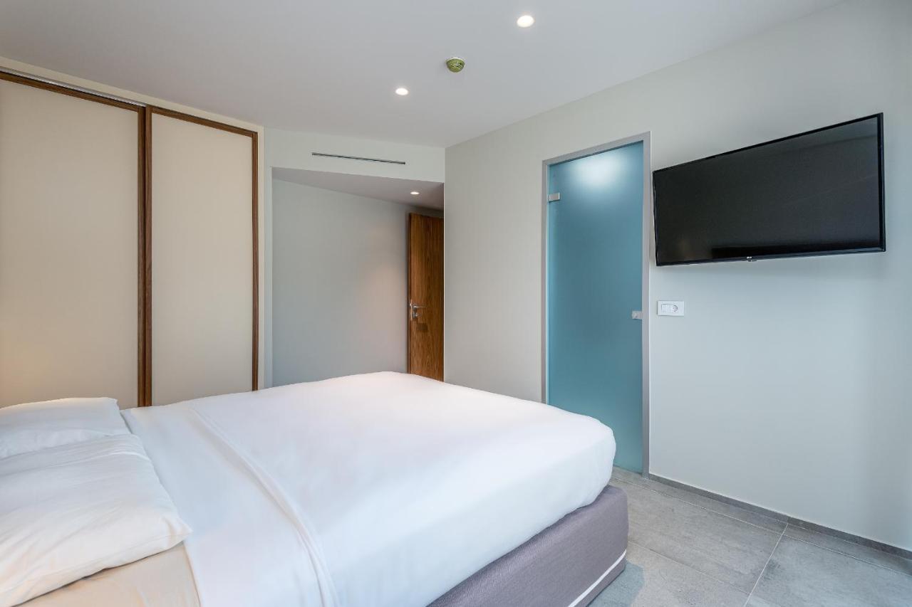 Noa Beachfront Suites Kardamena  Exteriör bild