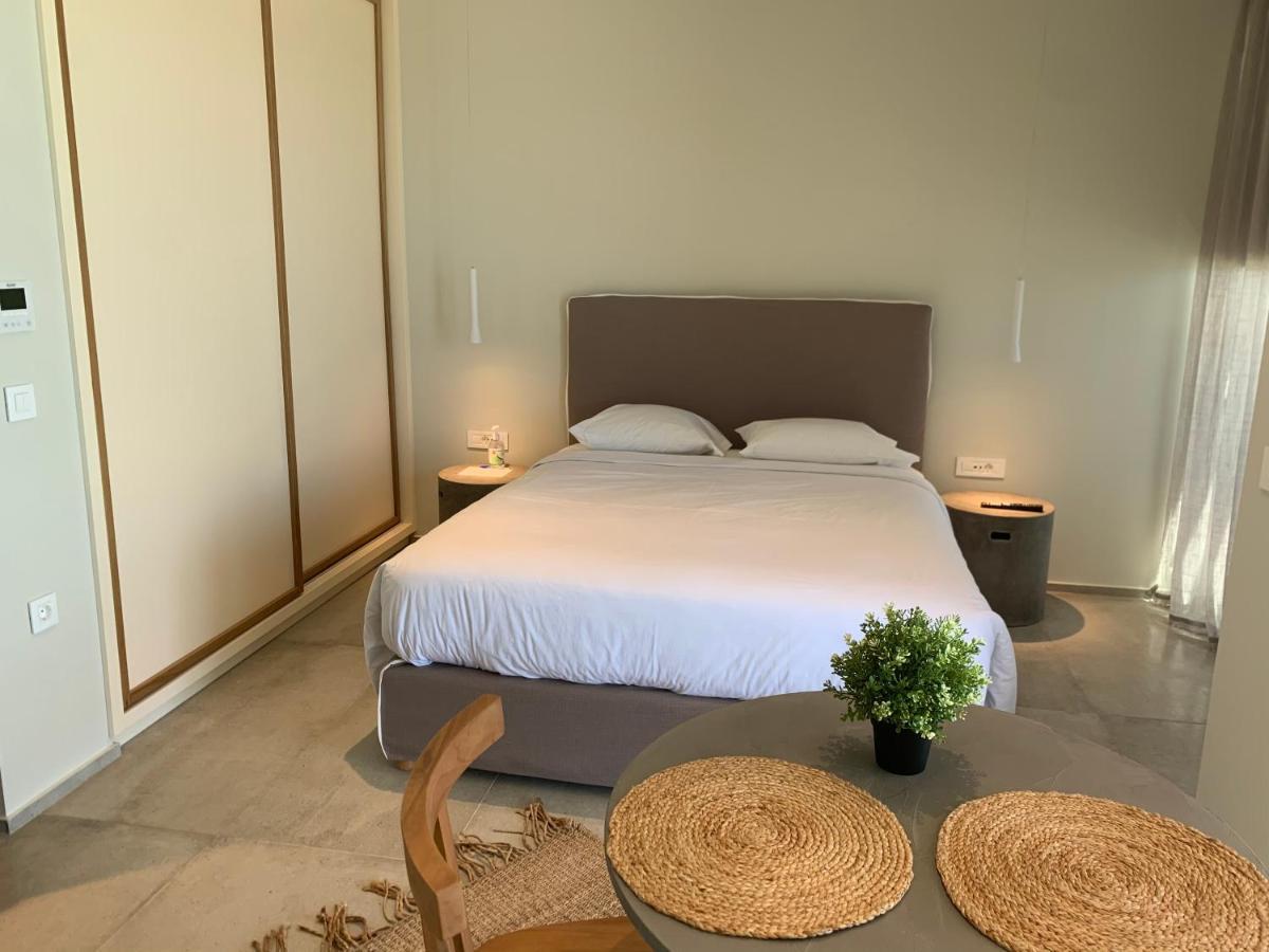 Noa Beachfront Suites Kardamena  Exteriör bild